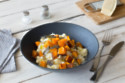 Sage And Butternut Squash Risotto