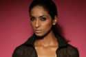 Sandhya Shetty, Model Turned Movie Star