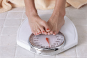 Women may lose weight for their big day, but are also putting it on afterwards 