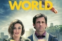 Seeking A Friend For The End of The World DVD 