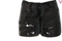 Glitz & Glam of sequin Shorts & Skirts