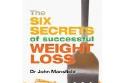 The book to help you lose the weight