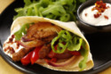 Sizzling Beef Fajitas with Chilli Sauce