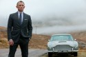 Daniel Craig as Bond in Skyfall 