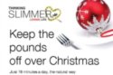 Get Into Shape This Christmas With Slimpod