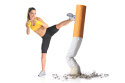 Have you got the will to quit smoking for good?