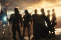 The Justice League / Picture Credit: Warner Bros. Ent and DC