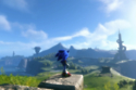 Sonic will return in 2022! / Picture Credit: SEGA