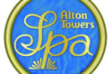 Alton Towers Spa 