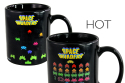Space Invaders Mugs