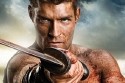 Spartacus Vengence DVD