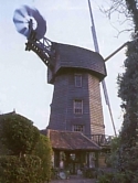 Splash Windmill