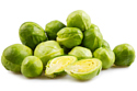 Are you a fan of Brussel sprouts?