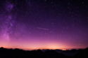 Stars can mean many wonderful things are heading your way / Picture Credit: Unsplash