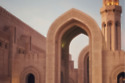 Sultan Qaboos Grand Mosque credit Alkhatab al Saqri, Unsplash