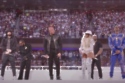 Hip-hop royalty teamed up for one of the best Super Bowl Halftime Shows of all time