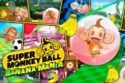 Super Monkey Ball Banana Mania: Wondrous Worlds will release in October, 2021! / Picture Credit: SEGA