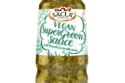 Vegan Supergreen Sauce