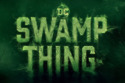 Title screen for DC's Swamp Thing / Picture credit: Amazon Video Prime