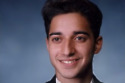 Adnan Syed in high school / Picture Credit: HBO on YouTube