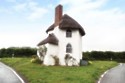 The Round House – Stanton Drew, Somerset