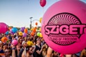 Sziget Festival returns
