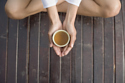 Tea could help with artery health