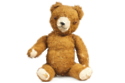 A Third Of Young Children Left Unable To Sleep Without Their Teddy Bear