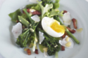 Tenderstem®, Bacon & Egg Brunch Salad