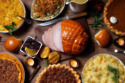 Are you dreaming about Thanksgiving? / Picture Credit: Unsplash