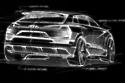 The Audi e-tron quattro concept