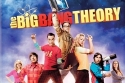 The Big Bang Theory DVD 