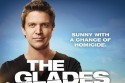 The Glades Season 1 DVD