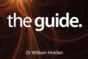 the guide