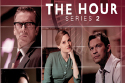 The Hour Season 2 DVD