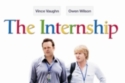 The Internship DVD 