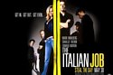 Hollywood's 'The Italian job' (2003)