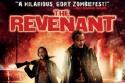 The Revenant Blu-Ray