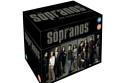 The Sopranos The Complete DVD Collection