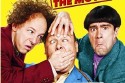 The Three Stooges DVD 