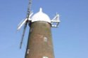The Windmill B&B, Scarborough