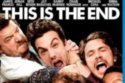 This Is The End Blu-Ray