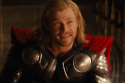 Chris Hemsworth as Thor / Picture Credit: Marvel Studios