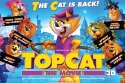 Top Cat: The Movie 3D 