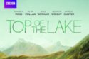 Top of the Lake DVD
