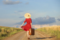 More people are travelling alone than ever before