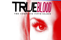 True Blood Season 5 DVD