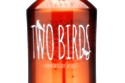 Two Birds Spiced Vodka