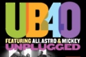 UB40's latest release