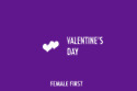 Valentine's Day on Female First
